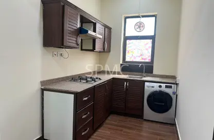 Apartment - 1 Bedroom - 1 Bathroom for rent in Tubli - Central Governorate