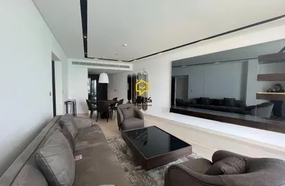 شقة - غرفة نوم - 2 حمامات للبيع في مدينة الحديقة المائية - المنامة - محافظة العاصمة