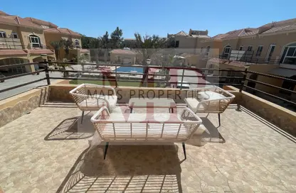 Villa - 4 Bedrooms - 4 Bathrooms for rent in Al Jasra - Northern Governorate