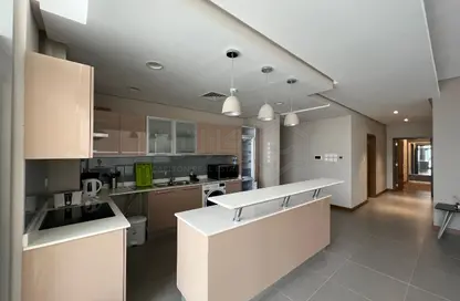 Apartment - 2 Bedrooms - 2 Bathrooms for rent in Seef - Capital Governorate