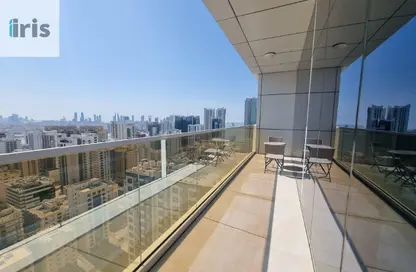 Apartment - 1 Bedroom - 2 Bathrooms for sale in Al Juffair - Capital Governorate
