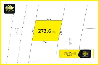 Land - Studio for sale in Dumistan - Northern Governorate