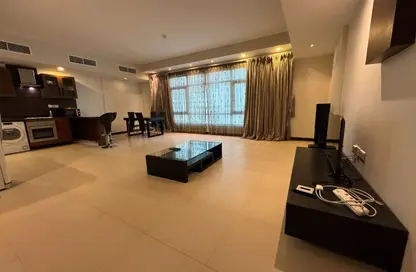 Apartment - 2 Bedrooms - 3 Bathrooms for rent in Al Juffair - Capital Governorate Apartment - 2 Bedrooms - 3 Bathrooms for rent in Al Juffair - Capital Governorate
