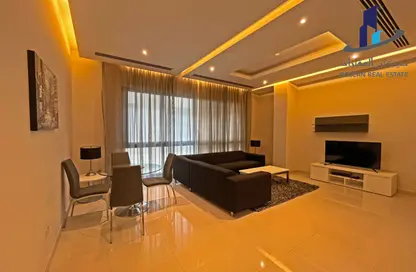 Apartment - 2 Bedrooms - 3 Bathrooms for rent in Zinj - Manama - Capital Governorate