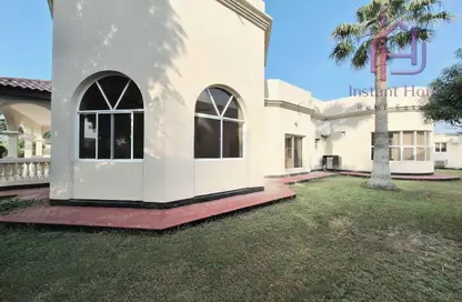 Villa - 4 Bedrooms - 4 Bathrooms for rent in Janabiya - Northern Governorate Villa - 4 Bedrooms - 4 Bathrooms for rent in Janabiya - Northern Governorate