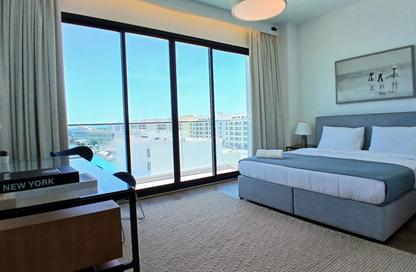 Apartment - 2 Bedrooms - 3 Bathrooms for rent in Amwaj Islands - Muharraq Governorate