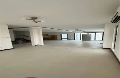 Villa - 5 Bedrooms - 5 Bathrooms for rent in Diyar Al Muharraq - Muharraq Governorate