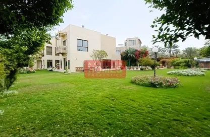 Apartment - 6 Bedrooms - 7 Bathrooms for rent in Al Areen Development - Zallaq - Southern Governorate