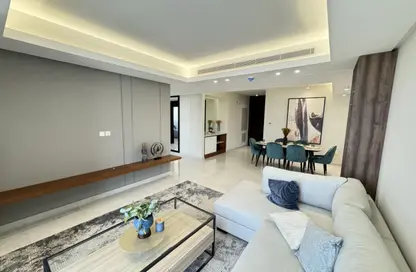 Apartment - 2 Bedrooms - 3 Bathrooms for sale in Amwaj Islands - Muharraq Governorate