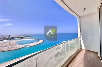شقة - 1 حمام للبيع في مدينة الحديقة المائية - المنامة - محافظة العاصمة