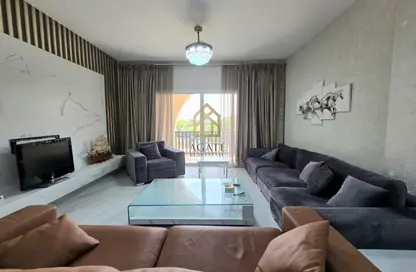 Apartment - 3 Bedrooms - 2 Bathrooms for sale in Amwaj Avenue - Amwaj Islands - Muharraq Governorate