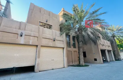 Villa - 4 Bedrooms - 4 Bathrooms for rent in Budaiya - Northern Governorate