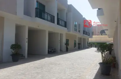 فيلا - 3 غرف نوم - 3 حمامات للايجار في الجنبية - المحافظة الشمالية