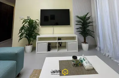 شقة - 3 غرف نوم - 2 حمامات للايجار في شارع أمواج - أمواج - المحرق