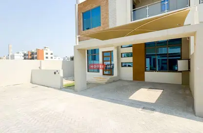 Villa - 5 Bedrooms - 5 Bathrooms for rent in Hidd - Muharraq Governorate