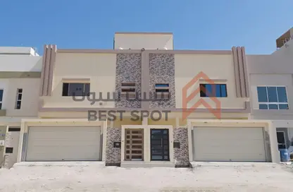 فيلا - 4 غرف نوم - 4 حمامات للبيع في باربار - المحافظة الشمالية