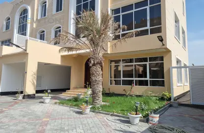 Villa - 5 Bedrooms - 6 Bathrooms for rent in Al Jasra - Northern Governorate