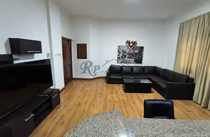 شقة - 2 غرف نوم - 2 حمامات للايجار في الجفير - محافظة العاصمة