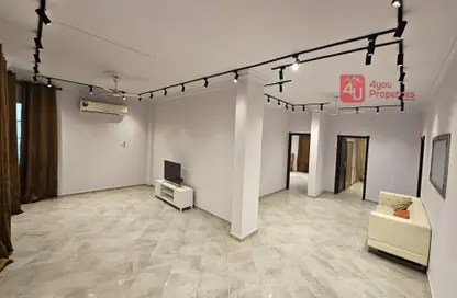 Apartment - 3 Bedrooms - 3 Bathrooms for rent in Adliya - Manama - Capital Governorate