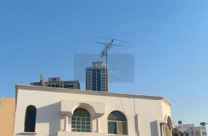 فيلا - 3 غرف نوم - 3 حمامات للبيع في أم الحصم - المنامة - محافظة العاصمة