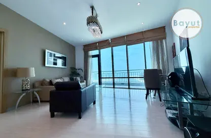 شقة - غرفة نوم - 2 حمامات للايجار في السيف - محافظة العاصمة