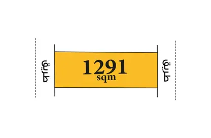 Land - Studio for sale in Askar - Southern Governorate Land - Studio for sale in Askar - Southern Governorate