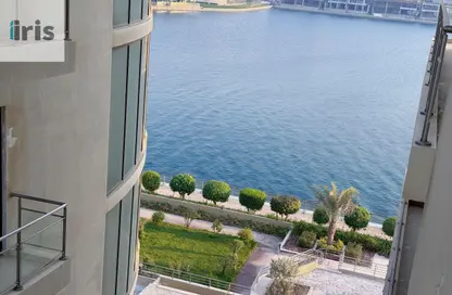 Apartment - 2 Bedrooms - 3 Bathrooms for rent in Reef Island - Capital Governorate