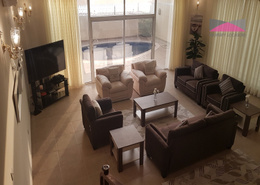Villa - 5 bedrooms - 4 bathrooms for rent in Hidd - Muharraq Governorate Villa - 5 bedrooms - 4 bathrooms for rent in Hidd - Muharraq Governorate