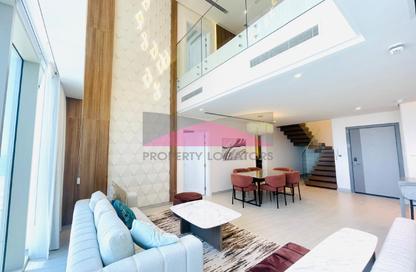Apartment - 3 Bedrooms - 5 Bathrooms for rent in Seef - Capital Governorate