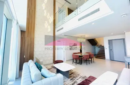 Apartment - 3 Bedrooms - 5 Bathrooms for rent in Seef - Capital Governorate