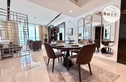 Apartment - 1 Bedroom - 2 Bathrooms for sale in Seef - Capital Governorate