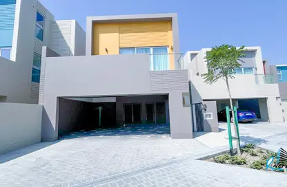 Villa - 4 Bedrooms - 6 Bathrooms for sale in Al Naseem - Diyar Al Muharraq - Muharraq Governorate