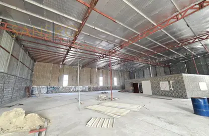 Warehouse - Studio - 1 Bathroom for rent in Buri - Northern Governorate