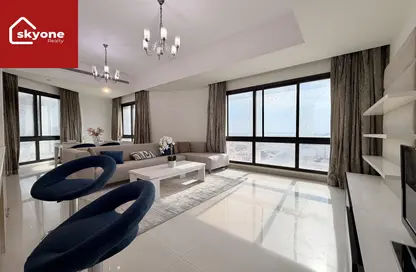 شقة - غرفة نوم - 2 حمامات للايجار في الماحوز - المنامة - محافظة العاصمة