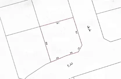 Land - Studio for sale in Saar - Northern Governorate