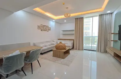 Apartment - 2 Bedrooms - 2 Bathrooms for rent in Seef - Capital Governorate