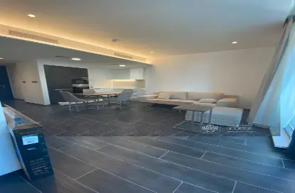 Apartment - 1 Bedroom - 1 Bathroom for sale in Bahrain Bay - Capital Governorate