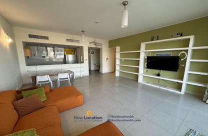 Apartment - 2 Bedrooms - 2 Bathrooms for sale in The Lagoon - Amwaj Islands - Muharraq Governorate