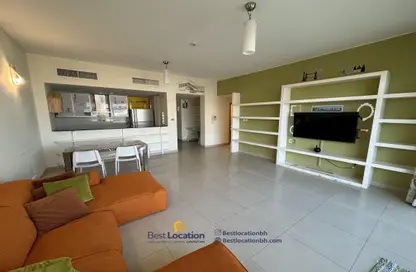 Apartment - 2 Bedrooms - 2 Bathrooms for sale in The Lagoon - Amwaj Islands - Muharraq Governorate