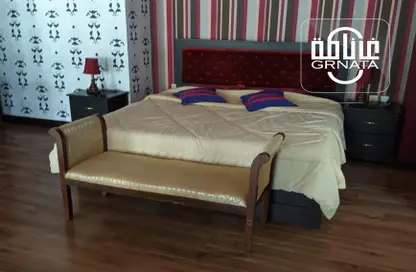 دوبلكس - غرفة نوم - 2 حمامات للايجار في الماحوز - المنامة - محافظة العاصمة