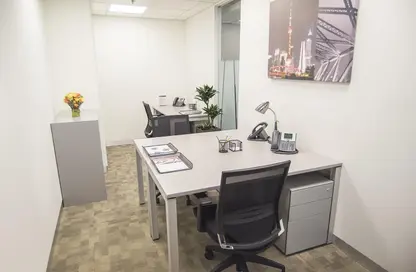 Office image for: Office Space - Studio - 1 Bathroom for rent in Manama - Capital Governorate, Image 1
