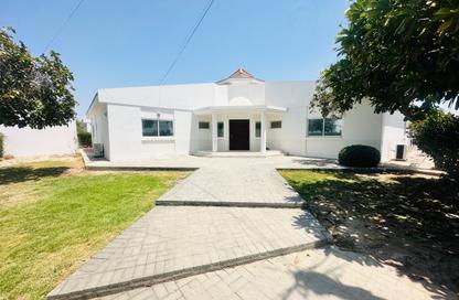 Villa - 4 Bedrooms - 4 Bathrooms for rent in Saar - Northern Governorate