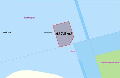 Land - Studio for sale in Busaiteen - Muharraq Governorate