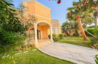 Villa - 4 Bedrooms - 4 Bathrooms for rent in Saar - Northern Governorate