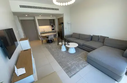 Apartment - 1 Bedroom - 1 Bathroom for rent in Marassi Al Bahrain - Diyar Al Muharraq - Muharraq Governorate