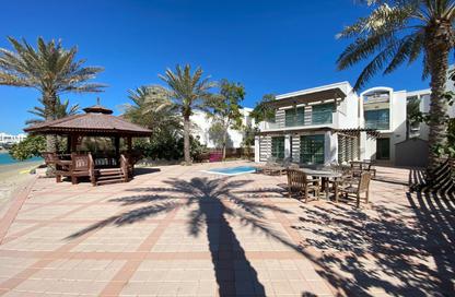 Villa - 4 Bedrooms - 5 Bathrooms for rent in Tala Island - Amwaj Islands - Muharraq Governorate
