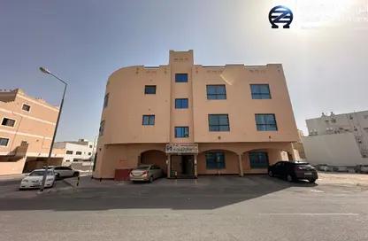 شقة - 2 غرف نوم - 2 حمامات للايجار في الحد - المحرق