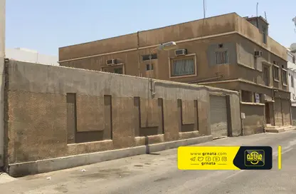 سكن الموظفين - استوديو - 8 حمامات للبيع في جدحفص - المحافظة الشمالية