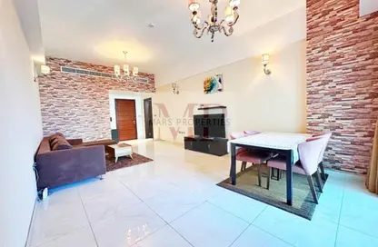 Apartment - 1 Bedroom - 2 Bathrooms for rent in Al Juffair - Capital Governorate