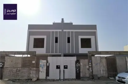 Outdoor Building image for: Villa - 4 Bedrooms - 5 Bathrooms for sale in Marassi Al Bahrain - Diyar Al Muharraq - Muharraq Governorate, Image 1